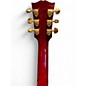 Used 2022 Gibson Les Paul Studio Wine Red Solid Body Electric Guitar