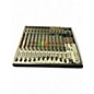Used 2024 Behringer Xenyx X2222USB Unpowered Mixer thumbnail