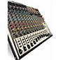 Used 2024 Behringer Xenyx X2222USB Unpowered Mixer