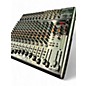 Used 2024 Behringer Xenyx X2222USB Unpowered Mixer