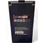Used BOSS DS1 Distortion Effect Pedal