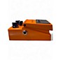 Used BOSS DS1 Distortion Effect Pedal