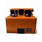 Used BOSS DS1 Distortion Effect Pedal