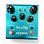 Used Strymon Bluesky Reverb Effect Pedal thumbnail