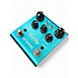 Used Strymon Bluesky Reverb Effect Pedal