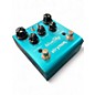 Used Strymon Bluesky Reverb Effect Pedal