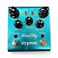 Used Strymon Bluesky Reverb Effect Pedal