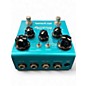 Used Strymon Bluesky Reverb Effect Pedal