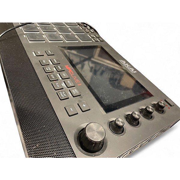 Used Akai Professional MPC Live 2 Production Controller