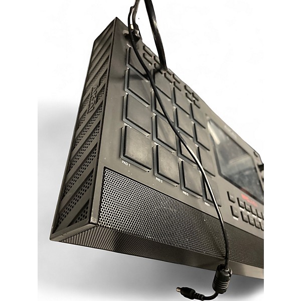 Used Akai Professional MPC Live 2 Production Controller