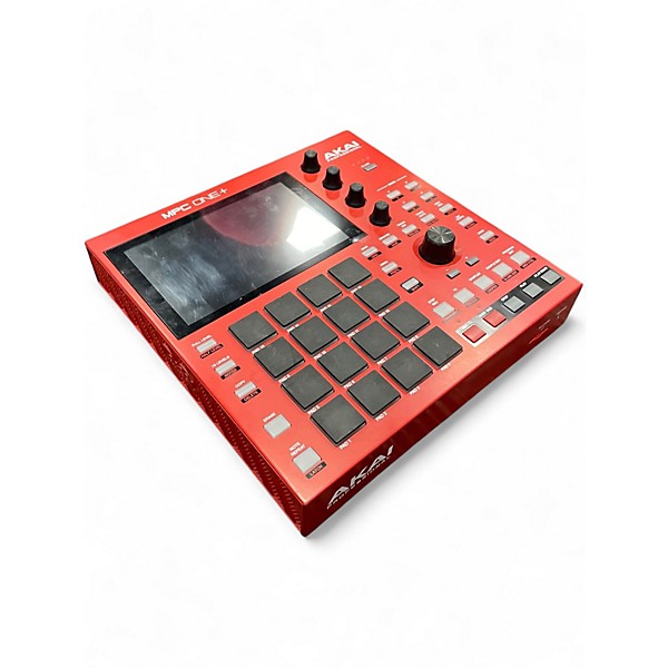 Used Akai Professional MPC ONE + Production Controller