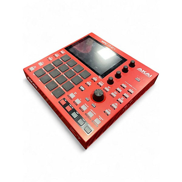 Used Akai Professional MPC ONE + Production Controller
