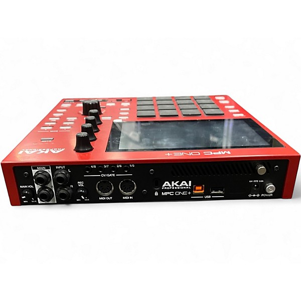 Used Akai Professional MPC ONE + Production Controller