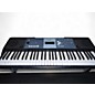Used Yamaha YPT230 61 Key Portable Keyboard thumbnail