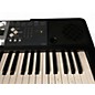 Used Yamaha YPT230 61 Key Portable Keyboard
