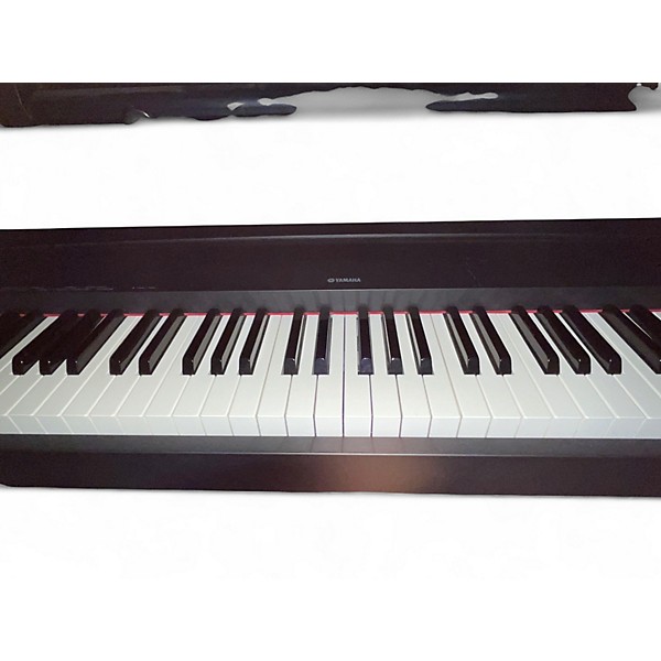 Used Yamaha P70 Digital Piano