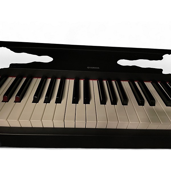 Used Yamaha P70 Digital Piano
