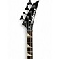 Used Jackson X Series David Ellefson Concert Bass Gray Electric Bass Guitar