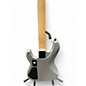 Used Jackson X Series David Ellefson Concert Bass Gray Electric Bass Guitar