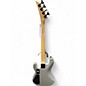 Used Jackson X Series David Ellefson Concert Bass Gray Electric Bass Guitar