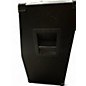 Used Line 6 Spider 412 4x12 Slant Guitar Cabinet