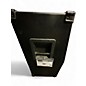 Used Line 6 Spider 412 4x12 Slant Guitar Cabinet