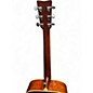 Used Yamaha FG820 Natural Acoustic Guitar