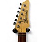 Used Ibanez AZES40 Black Solid Body Electric Guitar
