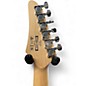 Used Ibanez AZES40 Black Solid Body Electric Guitar