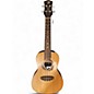Used Luna DPN SPR Natural Ukulele thumbnail