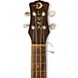 Used Luna DPN SPR Natural Ukulele