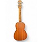 Used Luna DPN SPR Natural Ukulele