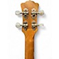 Used Luna DPN SPR Natural Ukulele