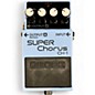 Used BOSS CH1 Super Chorus Effect Pedal thumbnail