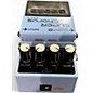 Used BOSS CH1 Super Chorus Effect Pedal