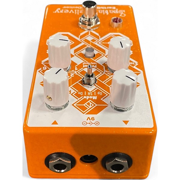 Used EarthQuaker Devices SPATIAL DELIVERU V3 Effect Pedal