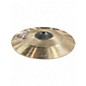 Used SABIAN 14in AAX FREQ HI HAT PAIR Cymbal