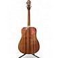 Used Epiphone PR150VS Vintage Sunburst Acoustic Guitar