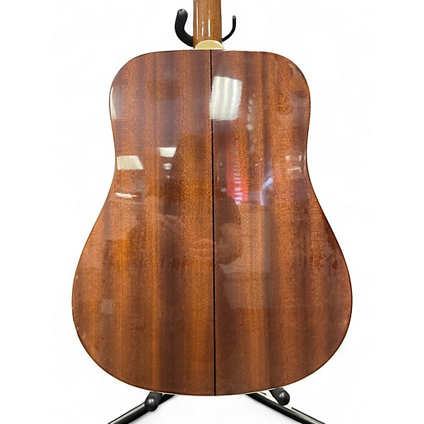 Used Epiphone PR150VS Vintage Sunburst Acoustic Guitar