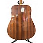 Used Epiphone PR150VS Vintage Sunburst Acoustic Guitar