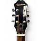 Used Epiphone PR150VS Vintage Sunburst Acoustic Guitar