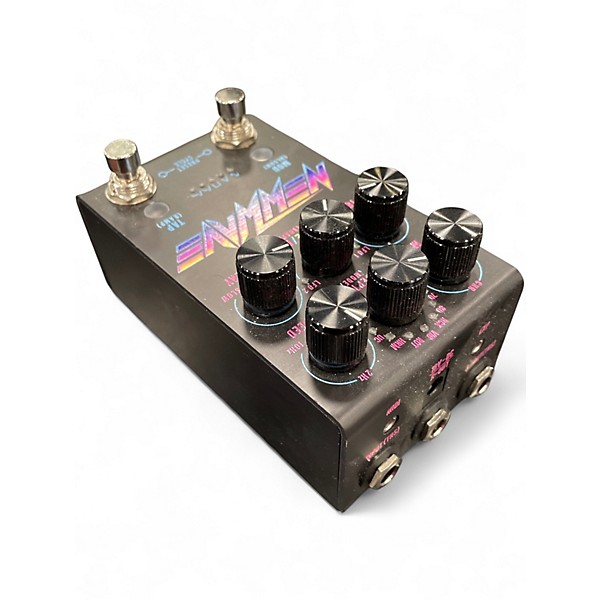 Used Jackson Audio NEW WAVE Effect Pedal