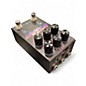 Used Jackson Audio NEW WAVE Effect Pedal