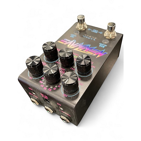 Used Jackson Audio NEW WAVE Effect Pedal
