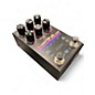 Used Jackson Audio NEW WAVE Effect Pedal