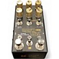 Used Chase Bliss WARPED VINYL Effect Pedal thumbnail