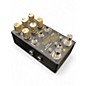 Used Chase Bliss WARPED VINYL Effect Pedal