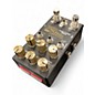 Used Chase Bliss WARPED VINYL Effect Pedal