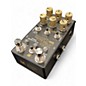 Used Chase Bliss WARPED VINYL Effect Pedal