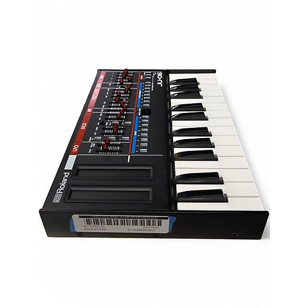 Used Roland JP-08 Synthesizer